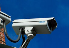 Outdoor perimeter security systems