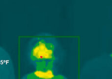 What is a thermal camera, and how does it work?