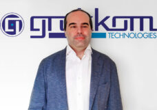 Miguel Ángel León, nuevo Director Nacional de Ventas de Grekkom Technologies