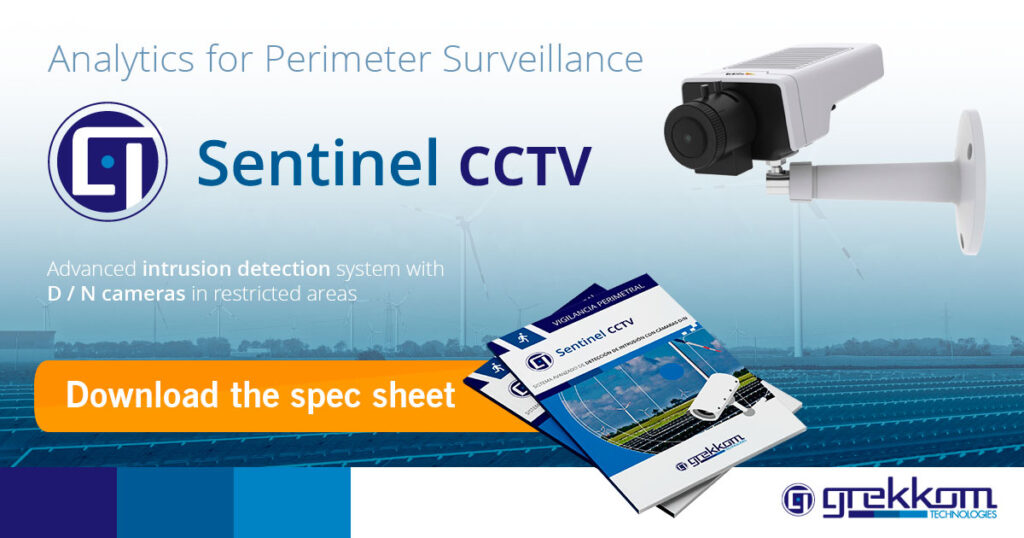 Sentinel CCTV