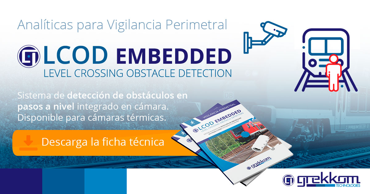 LCOD Embedded