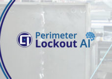 Perimeter Lockout AI