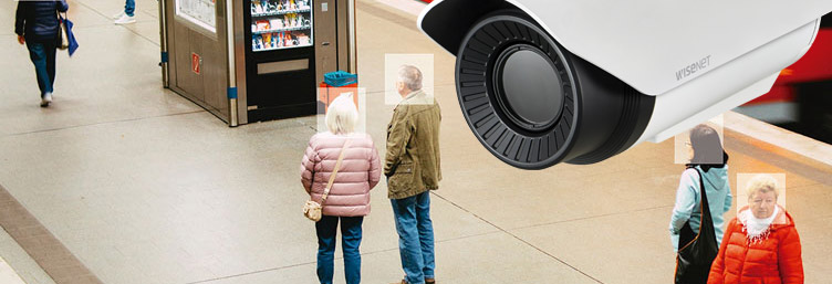 Facial Recognition technology, key to effective capacity control